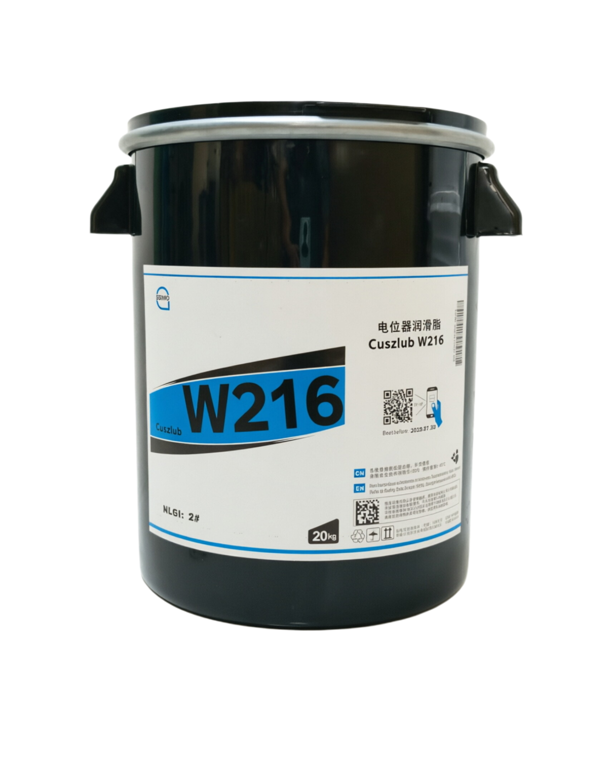  Cuszlub W216 电位器润滑脂