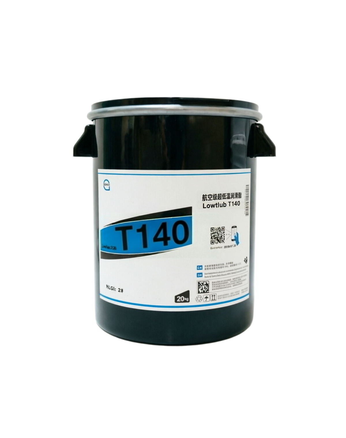 Lowtlub T140 航空级超宽温润滑脂