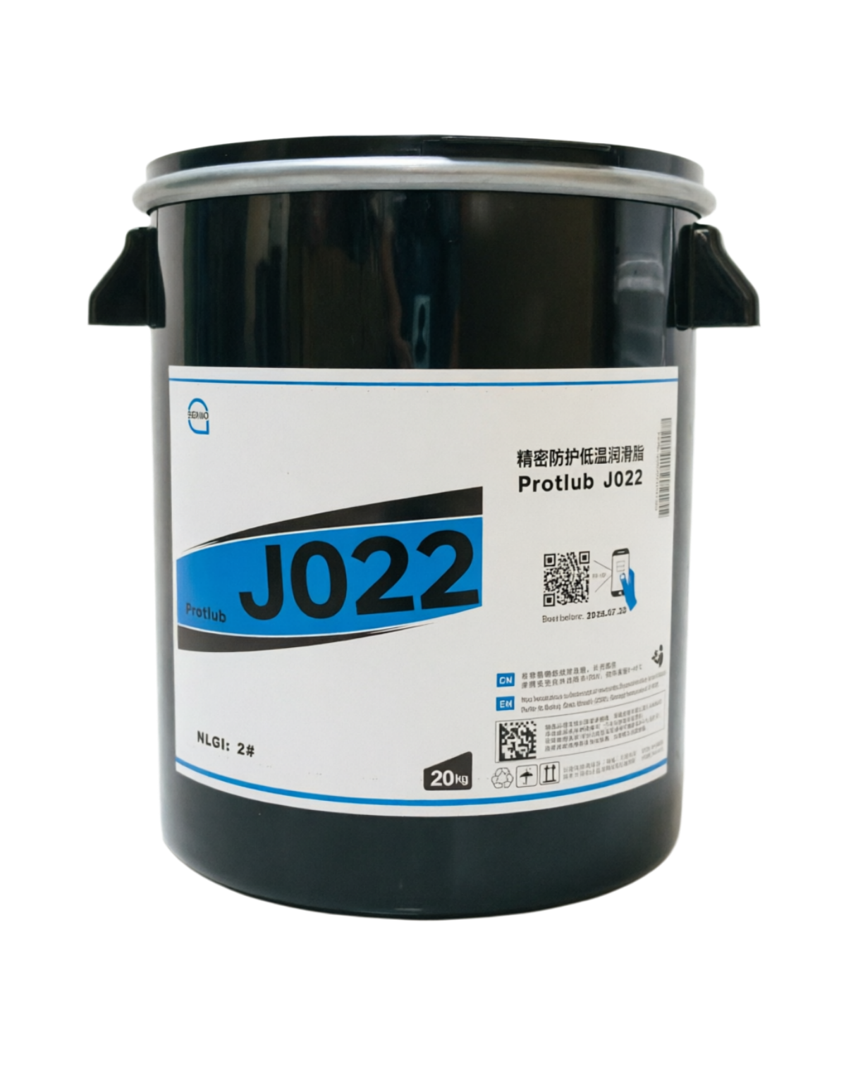 Protlub J022 精密防护低温润滑脂