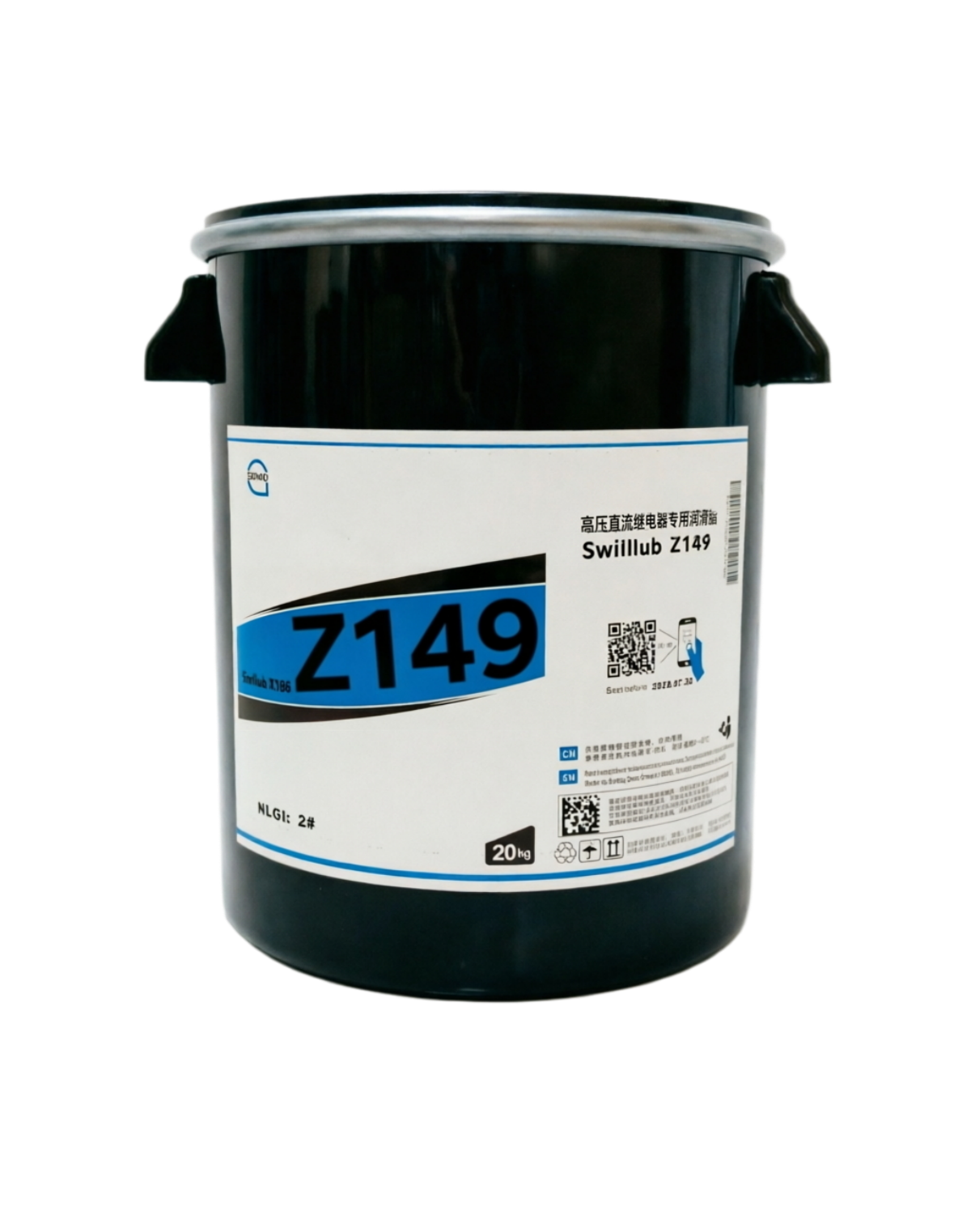 Swilub Z149 高压直流继电器专用润滑脂