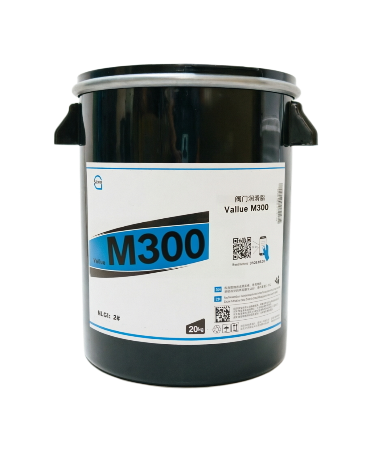  Vallue M300 阀门润滑脂