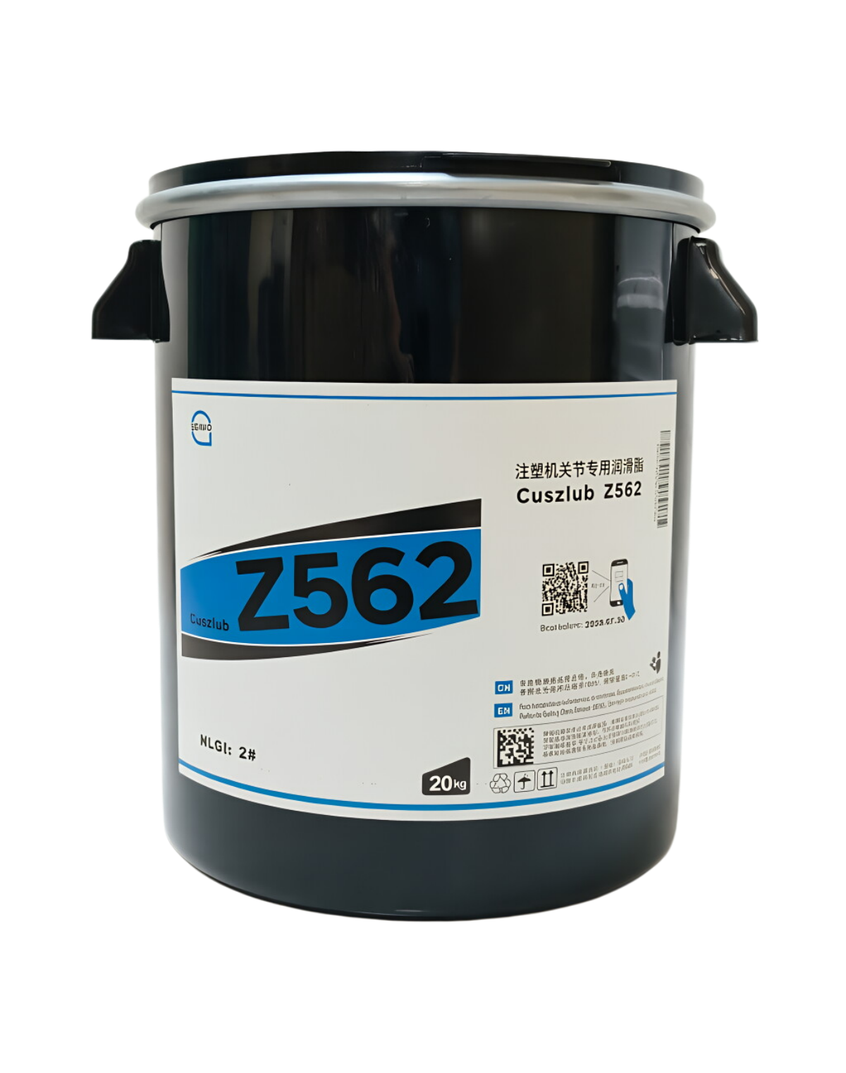 Cuszlub Z562 注塑机关节专用润滑脂