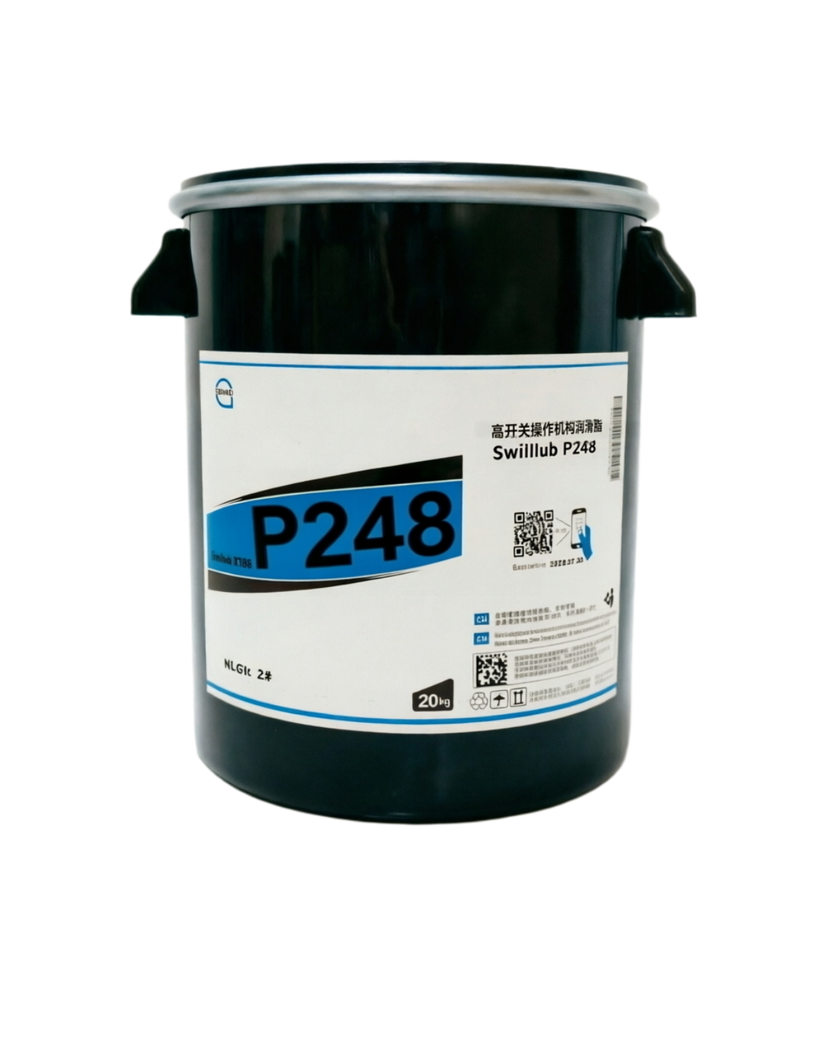 Swilub P248 开关操作机构润滑脂