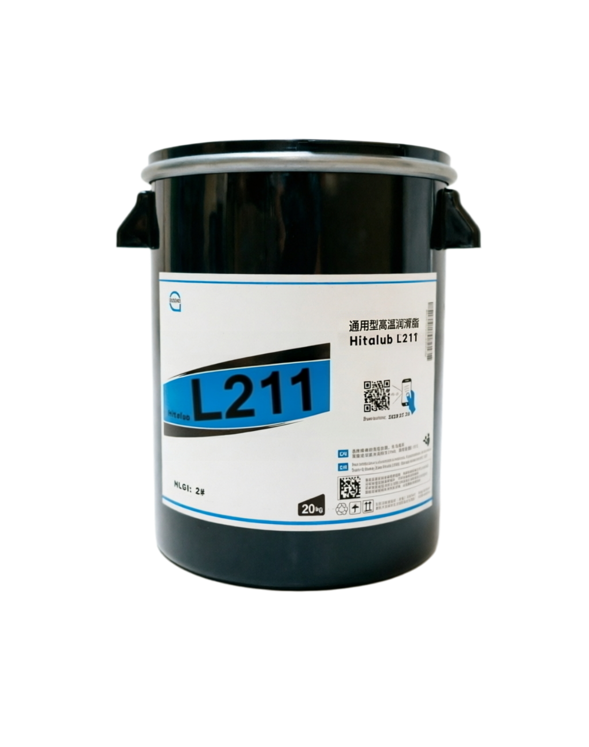 Hitalub L211 通用型高温润滑脂