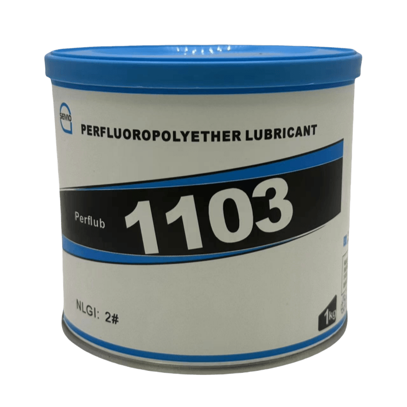 Perflub 1103 全氟聚醚高温润滑脂