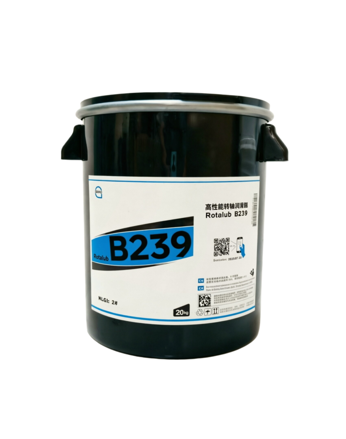 Rotalub B239 高性能转轴润滑脂