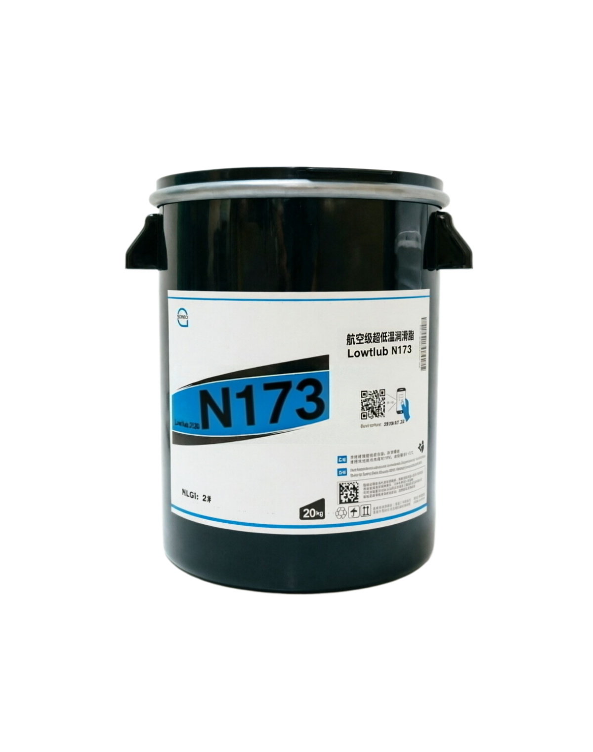 Lowtlub N173 航空级超低温润滑脂