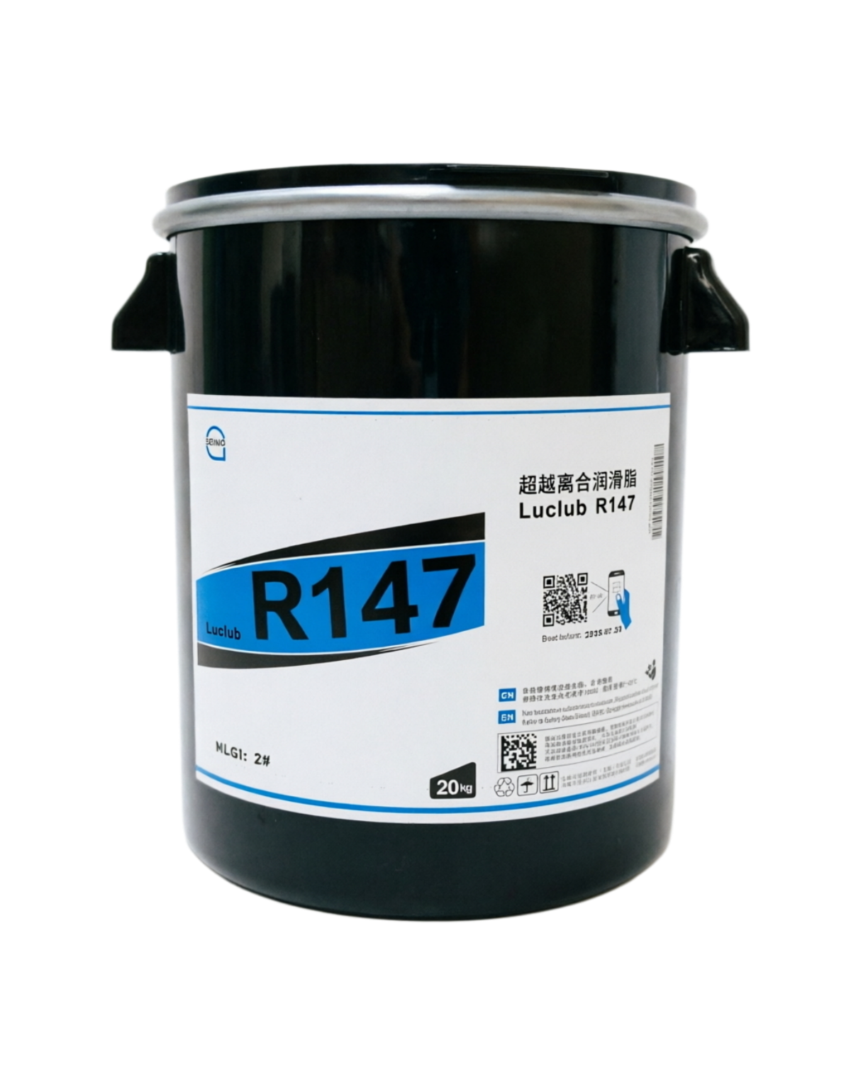 Luclub R147 超越离合润滑脂