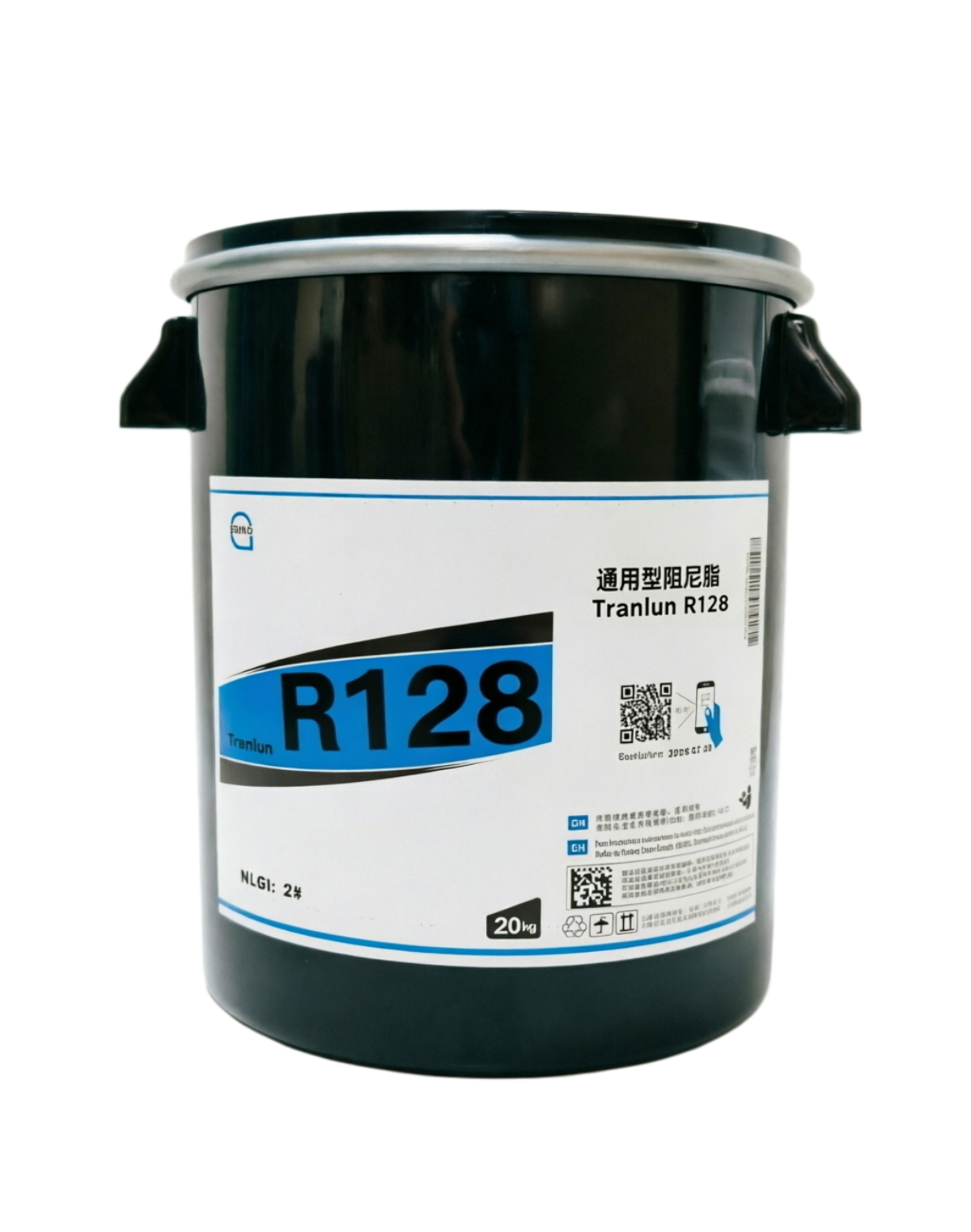 Tranlun R128 通用型阻尼脂