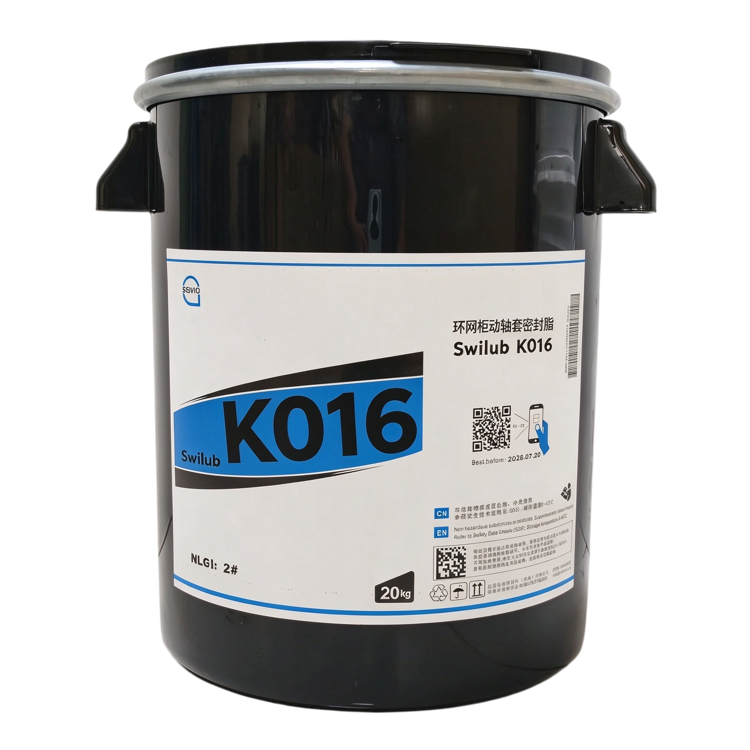 Swilub K016 环网柜动轴套密封脂