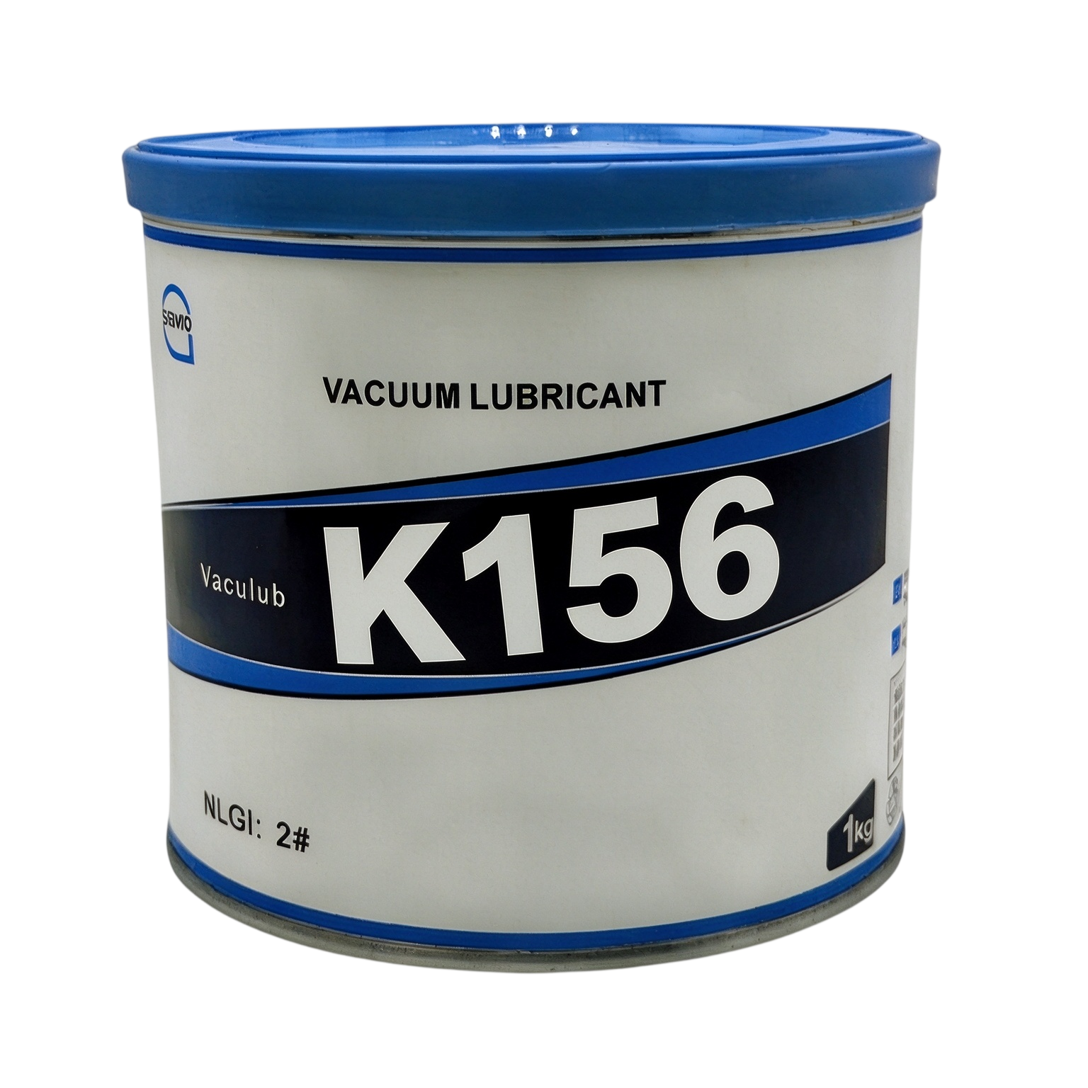 Vaculub K156 低温高真空润滑脂