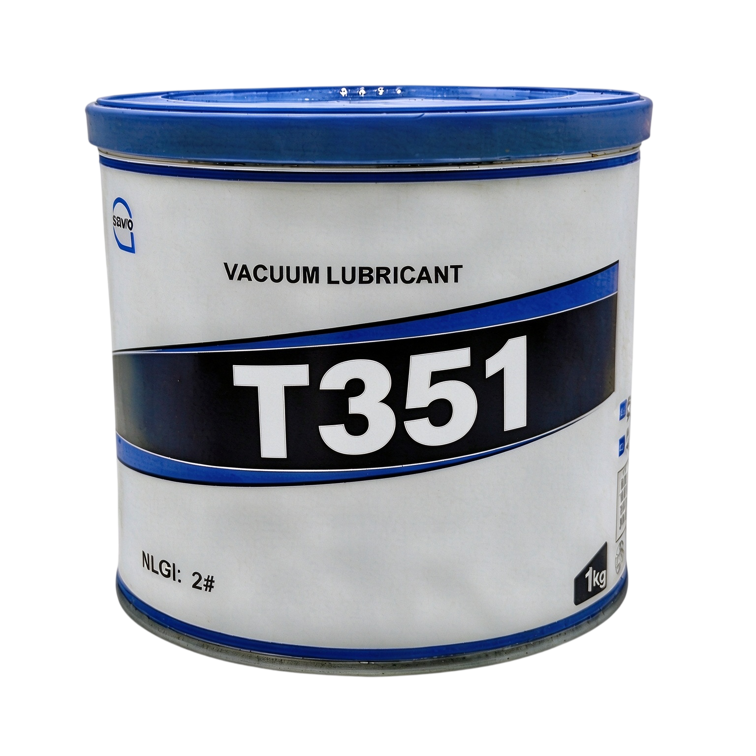 Vaculub T351 高低温超真空润滑脂