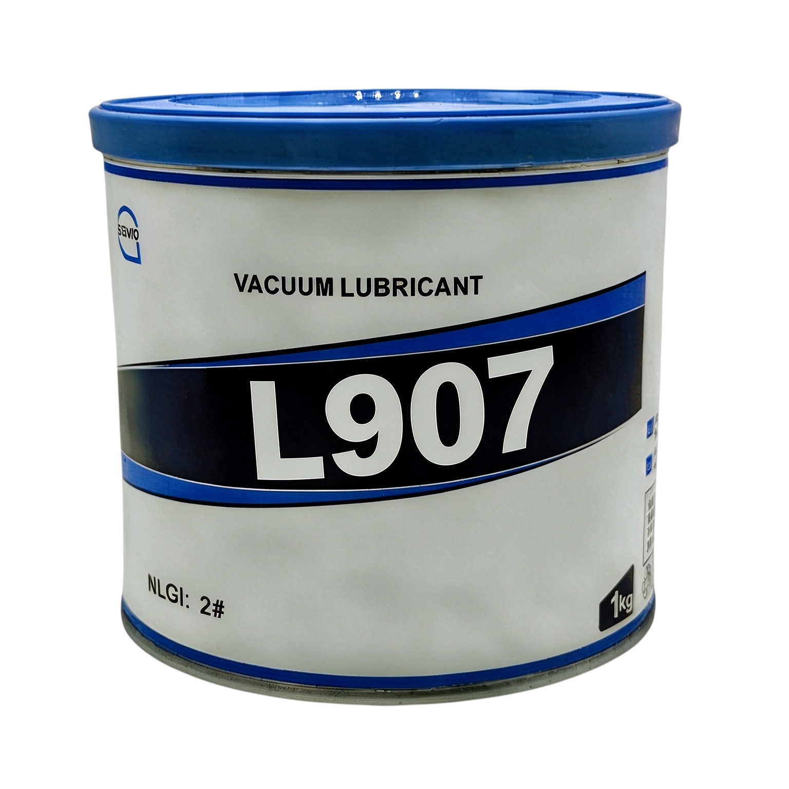 Vaculub L907 无VOC挥发高真空低出气润滑脂