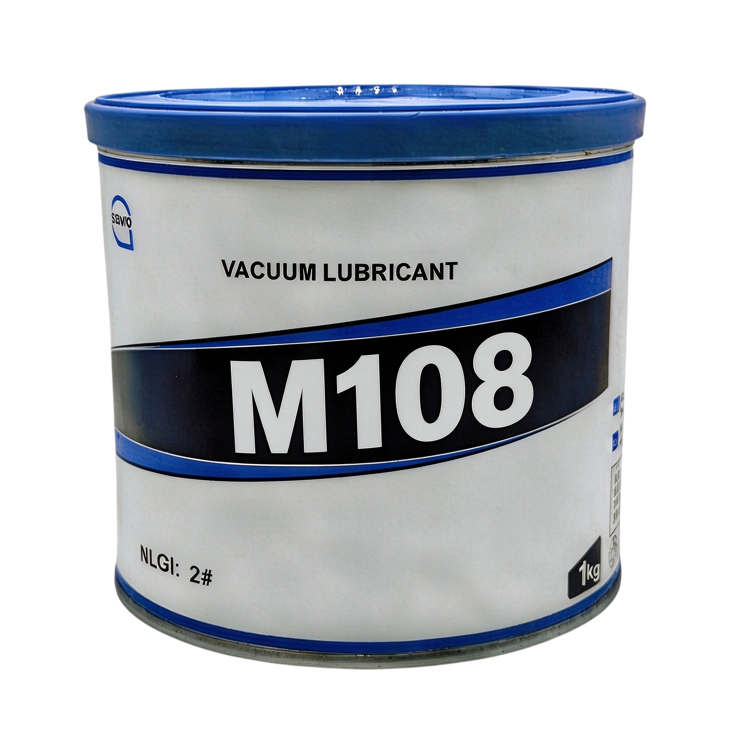 Vaculub M108 高温真空润滑脂